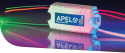 5XA 285 814-001 Kontroler oświetlenia Apelo Light Controller