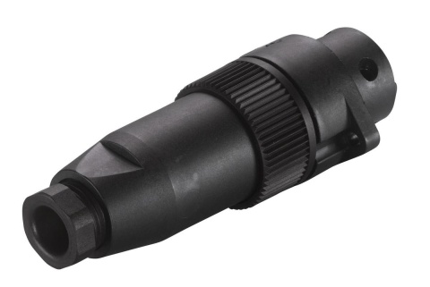 8JA 006 803-801 Przejście 3-polowe