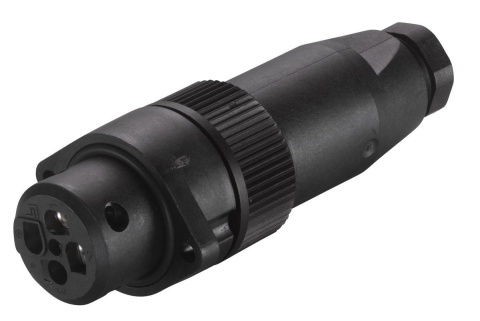 8JA 006 803-801 Przejście 3-polowe