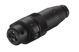 8JA 006 805-801 Przejście 4-polowe