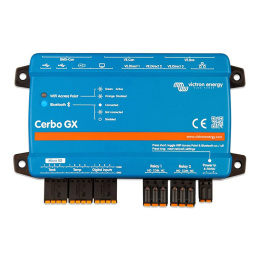 BPP900451100 Cerbo GX MK2 Monitor systemu