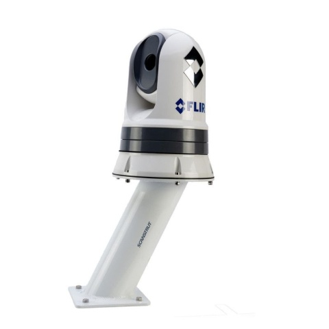 CAM-PT-300-03 Podstawa pod kamerę PowerTower 300mm / 12"