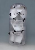 Nadmuchiwany reflector radarowy Echomax EM230i Inflatable