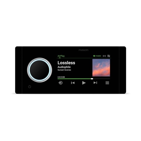 Fusion Apollo MS-RA800 Jachtowy system stereo [010-02937-01]