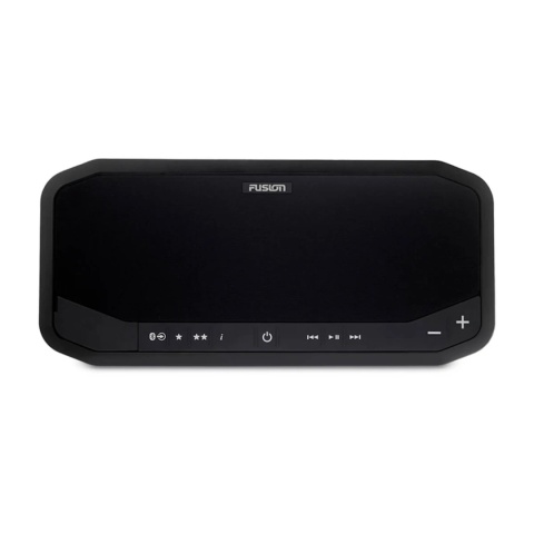 Fusion Panel-Stereo [010-02005-00]