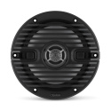 Głośniki Clarion CMS-651-CWB 6,5″ Marine Coaxial Speakers, Classic Grilles, zaw. klasyczne grille biały i czarny [010-03193-00]