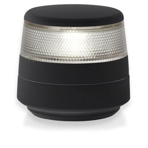 Lampy nawigacyjne NaviLED Compact, zestaw lewa i prawa burta + kotwiczna [2LT 980 520-067 + 2LT 980 520-267 + 2LT 980 960-001]