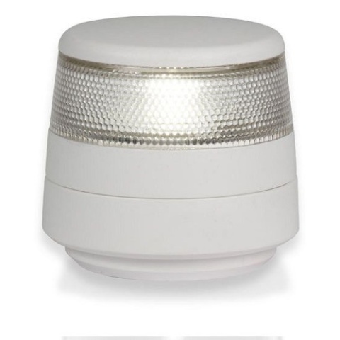 Lampy nawigacyjne NaviLED Compact, zestaw lewa i prawa burta + kotwiczna [2LT 980 520-097 + 2LT 980 520-297 + 2LT 980 960-011]