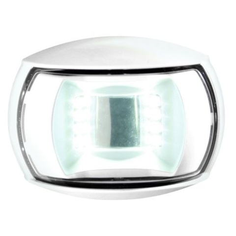 Lampy nawigacyjne NaviLED Compact, zestaw lewa i prawa burta + rufowa i kotwiczna [520-097 + 520-297 + 520-547 + 960-011]