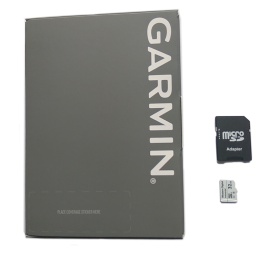 Mapa Navionics+ Garmin LARGE, obszary EMEA na kartach mSD [010-13894-00]