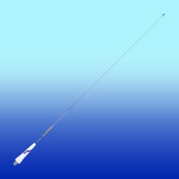 RA106SLSRIB Antena Glomex VHF 0,9m
