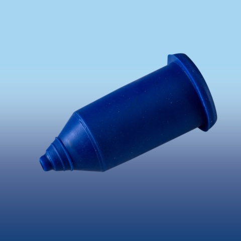 RA109GRP Antena VHF serii Aloud na jachty żaglowe z podstawą montażową