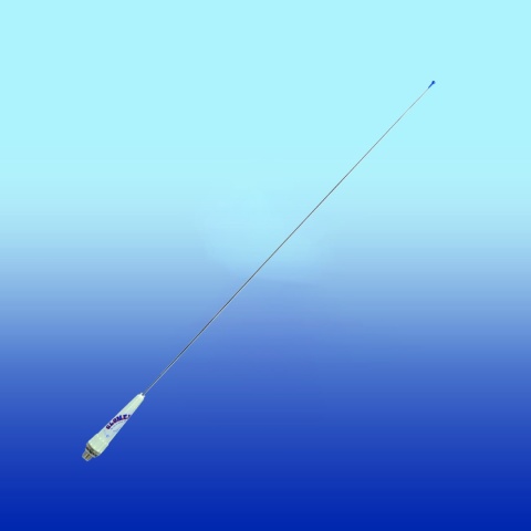 RA109SLS Antena UKF serii Aloud na jachty żaglowe z podstawą montażową. Długość 0,9m RA109SLS Antena UKF serii Aloud na jachty żaglowe z podstawą montażową. Długość 0,9m