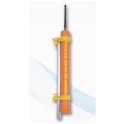 RA114 Awaryjna antena VHF z 9 metrowym kablem