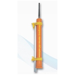 RA114 Awaryjna antena VHF z 9 metrowym kablem