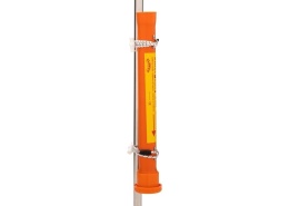 RA114 Awaryjna antena VHF z 9 metrowym kablem
