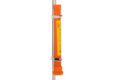 RA114 Awaryjna antena VHF z 9 metrowym kablem RA114 Awaryjna antena VHF z 9 metrowym kablem