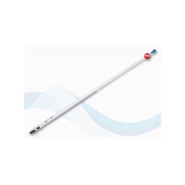 RA1206CRAUS Antena VHF na jachty motorowe 2,4m