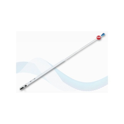 RA1206CRAUS Antena VHF na jachty motorowe 2,4m