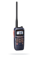 Radio ręczne Standard Horizon HX320E