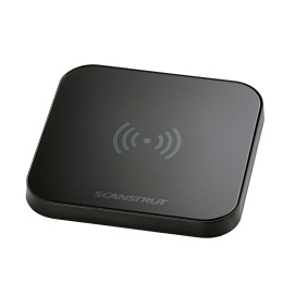 SC-CW-14G Ładowarka Scanstrut Ultra - 15W, Qi2, MagSafe