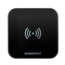 SC-CW-14G Ładowarka Scanstrut Ultra - 15W, Qi2, MagSafe