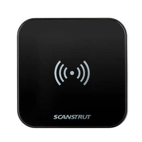 SC-CW-14G Ładowarka Scanstrut Ultra - 15W, Qi2, MagSafe SC-CW-14G Ładowarka Scanstrut Ultra - 15W, Qi2, MagSafe