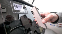 SC-CW-14G Ładowarka Scanstrut Ultra - 15W, Qi2, MagSafe