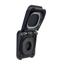 SC-V-DC1 Gniazdo zasilania 12V, seria Ventura