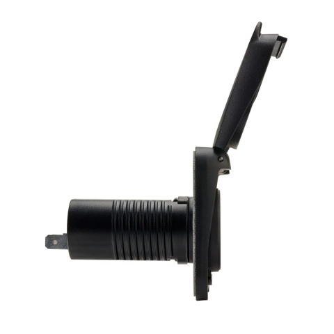 SC-V-USB-01 Gniazdo ładowania Dual USB-C, seria Ventura