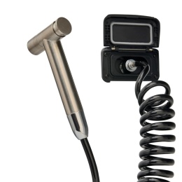 SC-V-W1 Gniazdo wylotu zimnej wody Cold Water Outlet, seria Ventura