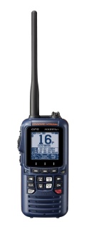 STH_HX891BTEGRANAT Radio ręczne Standard Horizon HX891BTE, granatowe