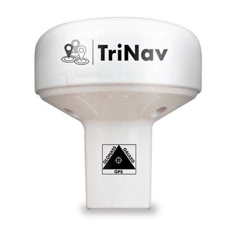 ZDIGGPS160 GPS160 Czujnik GPS TriNav z wyjściem NMEA 0183 ZDIGGPS160 GPS160 Czujnik GPS TriNav z wyjściem NMEA 0183