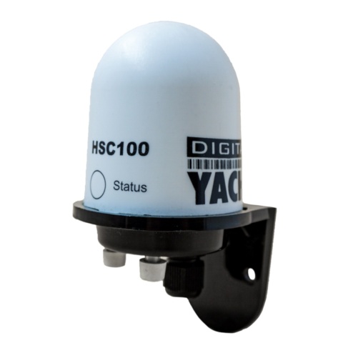 ZDIGHSC100 HSC100 Czujnik kompasu NMEA 0183 ZDIGHSC100 HSC100 Czujnik kompasu NMEA 0183
