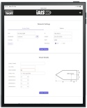 ZDIGIAISTXPL - IASTX PLUS Transponder AIS klasy B z Wi-Fi i NMEA200