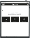 ZDIGIAISTXPL - IASTX PLUS Transponder AIS klasy B z Wi-Fi i NMEA200