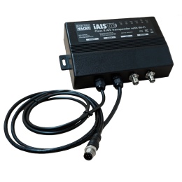 ZDIGIAISTXPL - IASTX PLUS Transponder AIS klasy B z Wi-Fi i NMEA200