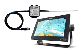 ZDIGIKVT iKonvert - Konwerter NMEA2000 na NMEA0183 (ISO)