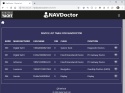 ZDIGNAVDOC NAVDoctor - narzędzie diagnostyczne NMEA 2000