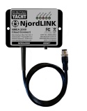 ZDIGNJORD NjordLINK Brama NMEA 2000 do chmury