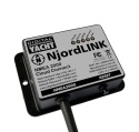 ZDIGNJORD NjordLINK Brama NMEA 2000 do chmury