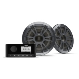 Zestaw głośników MS-RA60 i EL Sport [010-02405-51]