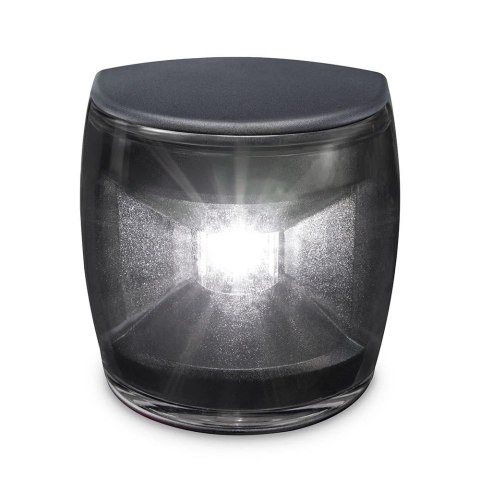 2LT 017 462-101 Lampa NaviLED Pro, rufowa, 3NM, czarna obudowa, przewód 2.5m (2025)