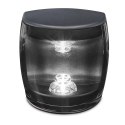 2LT 959 940-401 Lampa nawigacyjna NaviLED Pro masztowa/silnikowa, czarna obudowa, 5NM