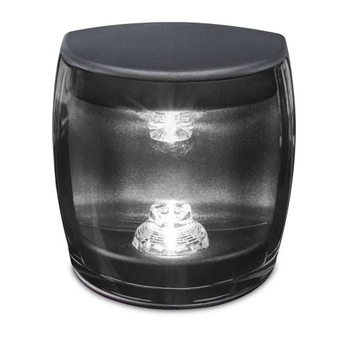 2LT 959 940-401 Lampa nawigacyjna NaviLED Pro masztowa/silnikowa, czarna obudowa, 5NM