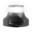 2LT 980 910-121 Lampa NaviLED 360 Pro, biała, czarna obudowa, BSH, HSG