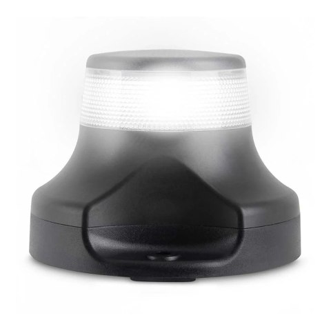 2LT 980 910-121 Lampa NaviLED 360 Pro, biała, czarna obudowa, BSH, HSG