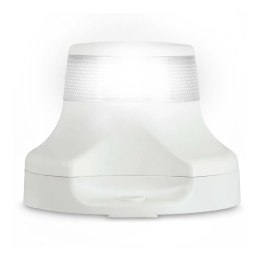 2LT 980 910-131 Lampa NaviLED 360 Pro, biała, biała obudowa, BSH, HSG
