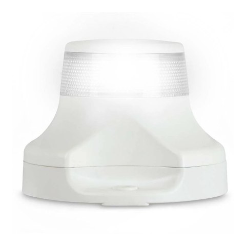 2LT 980 910-131 Lampa NaviLED 360 Pro, biała, biała obudowa, BSH, HSG