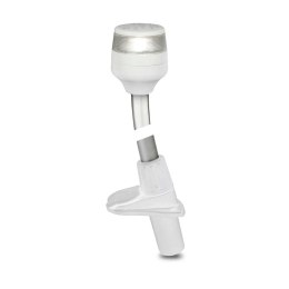 2LT 980 960-411 Lampa kotwiczna 2NM 610mm Szybki montaż biała obudowa